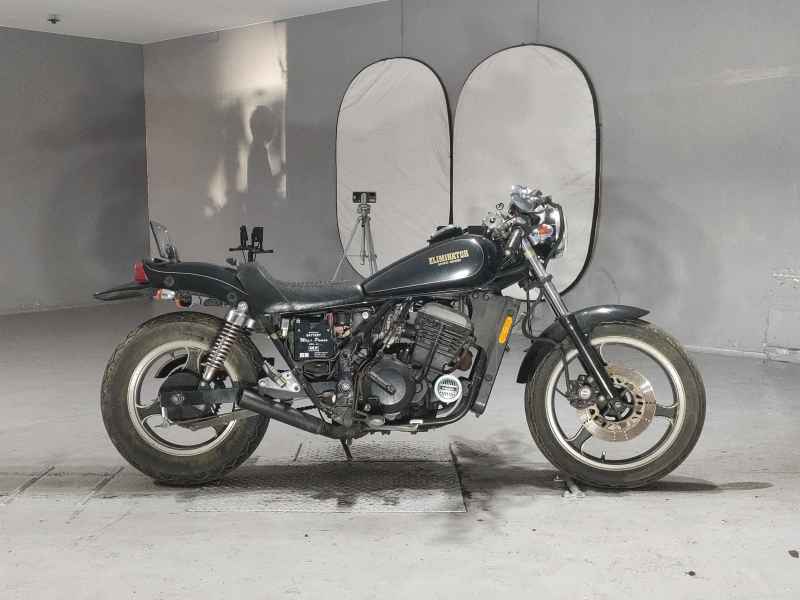 Kawasaki Eliminator 250SE