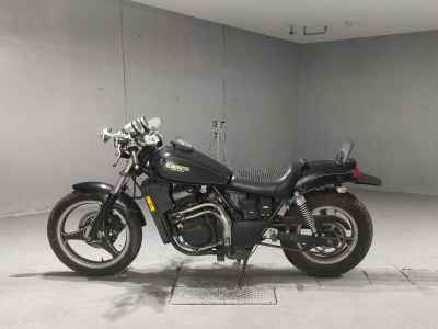 Kawasaki Eliminator 250SE