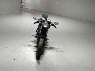 Kawasaki Eliminator 250SE