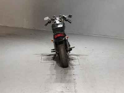 Kawasaki Eliminator 250SE