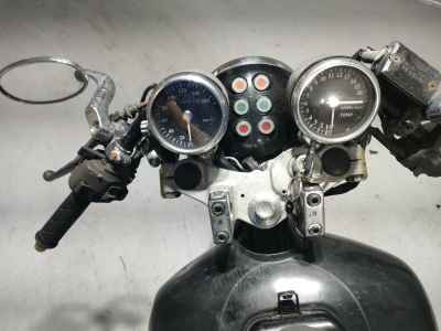 Kawasaki Eliminator 250SE