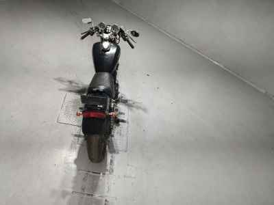 Kawasaki Eliminator 250SE