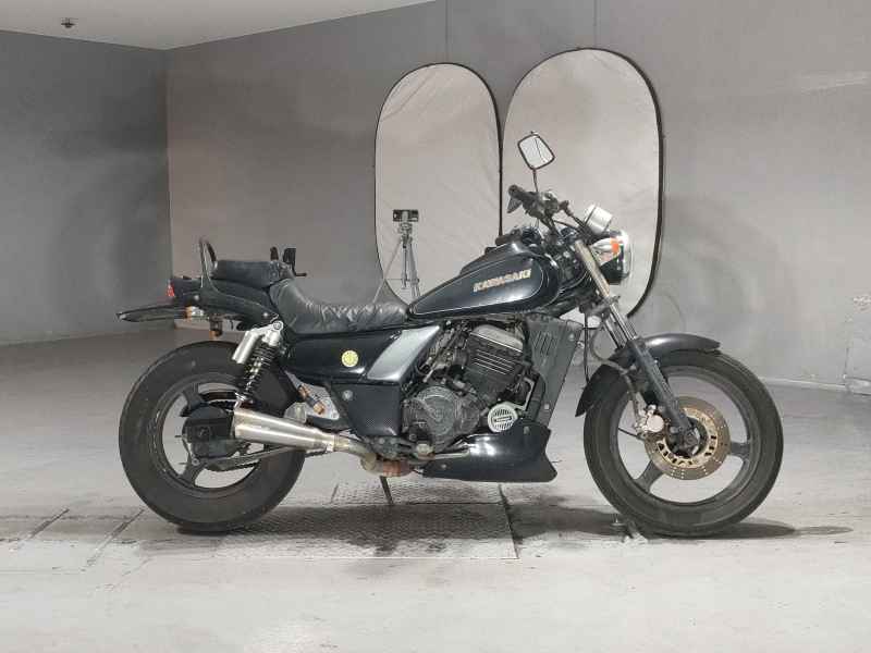 Kawasaki Eliminator 250SE