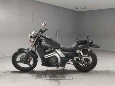 Kawasaki Eliminator 250SE