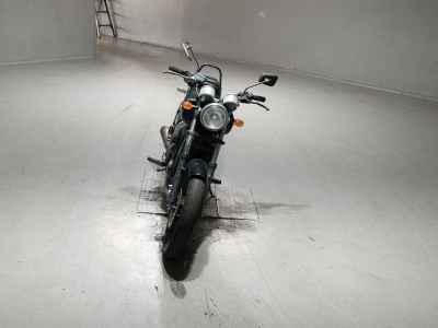 Kawasaki Eliminator 250SE