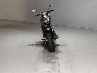 Kawasaki Eliminator 250SE