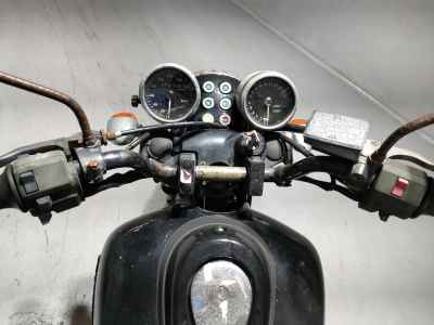 Kawasaki Eliminator 250SE