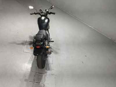 Kawasaki Eliminator 250SE