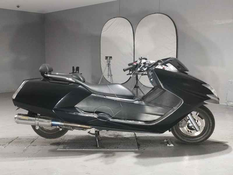 Yamaha Maxam 250 2005