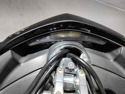 Yamaha Maxam 250 2005