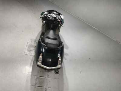 Yamaha Maxam 250 2005