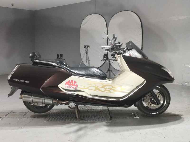 Yamaha Maxam 250 2007