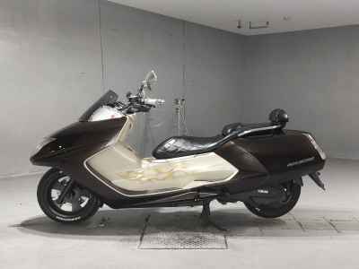 Yamaha Maxam 250 2007
