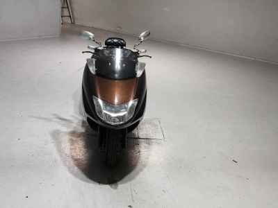 Yamaha Maxam 250 2007