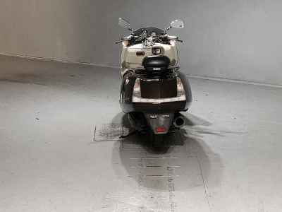 Yamaha Maxam 250 2007