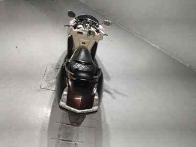 Yamaha Maxam 250 2007