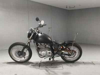 Suzuki GrassTracker