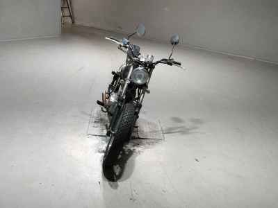 Suzuki GrassTracker