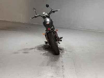 Suzuki GrassTracker