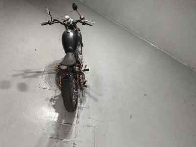Suzuki GrassTracker