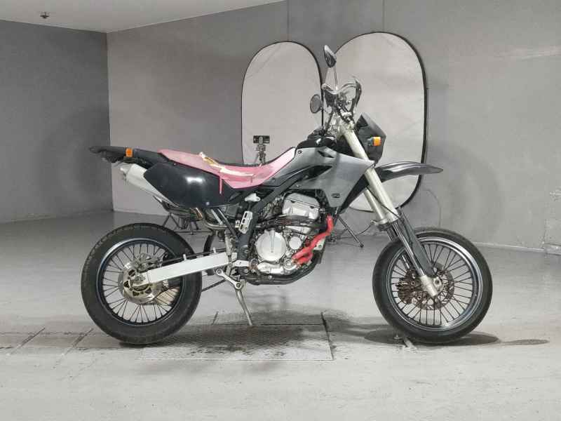 Suzuki 250SB