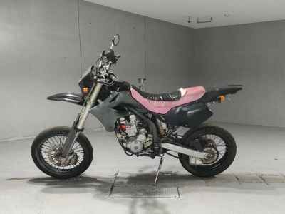 Suzuki 250SB