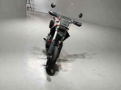 Suzuki 250SB