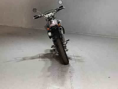 Suzuki 250SB