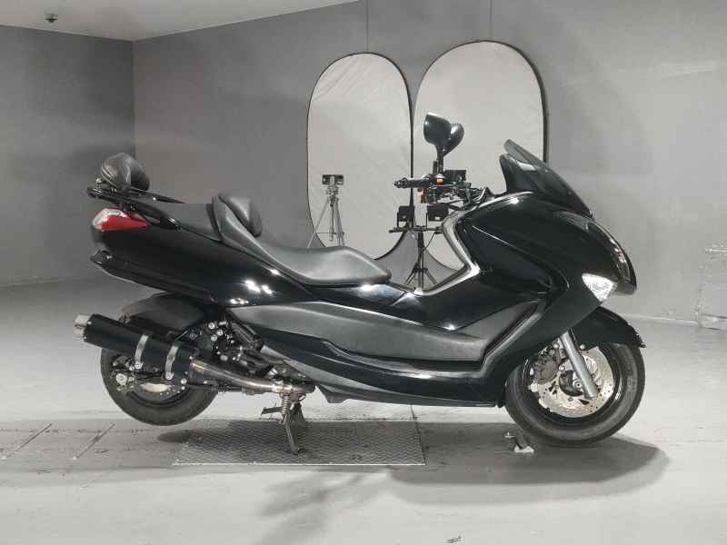 Yamaha Majesty 250 2007