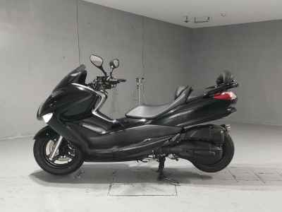 Yamaha Majesty 250 2007