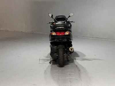 Yamaha Majesty 250 2007