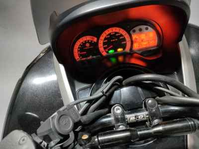 Yamaha Majesty 250 2007