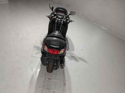 Yamaha Majesty 250 2007
