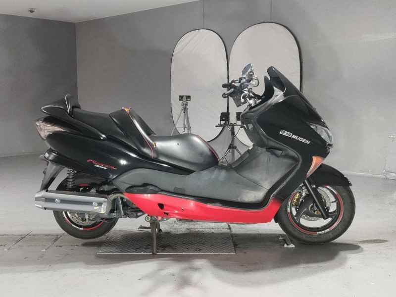Honda Forza Z 2007