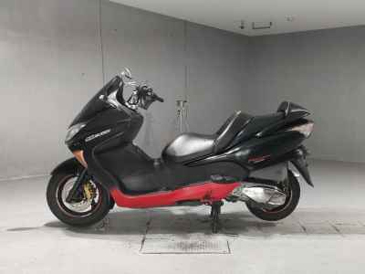 Honda Forza Z 2007