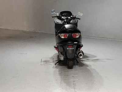 Honda Forza Z 2007