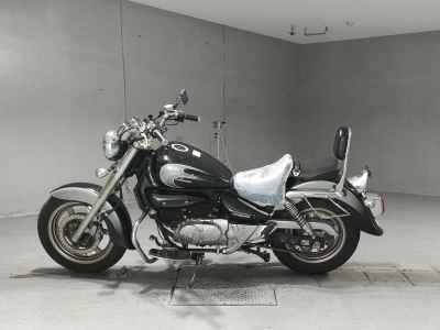 Hyosung GV250
