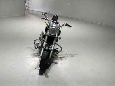 Hyosung GV250