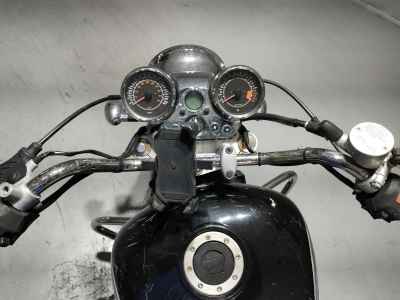 Hyosung GV250
