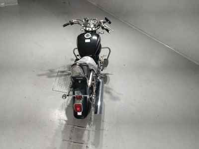 Hyosung GV250