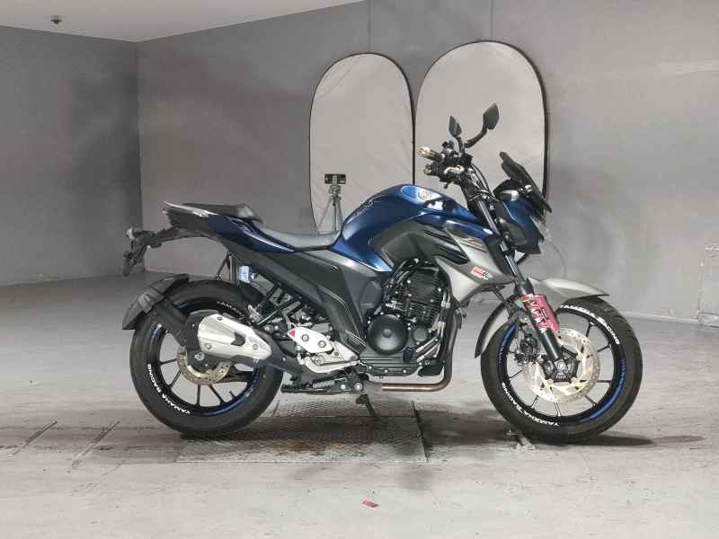 Yamaha FZ25