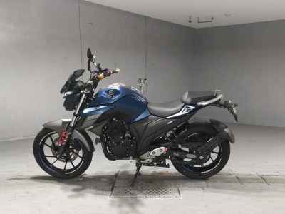 Yamaha FZ25
