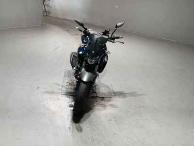 Yamaha FZ25
