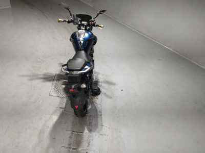 Yamaha FZ25