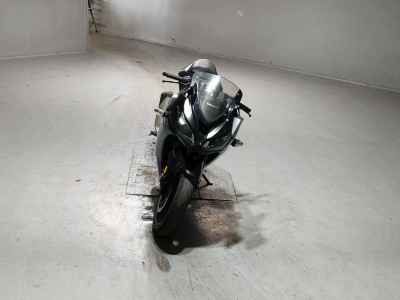Kawasaki Ninja 250R 2012