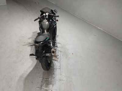 Kawasaki Ninja 250R 2012