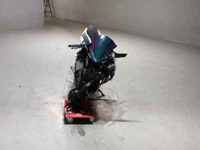 Kawasaki Ninja 400