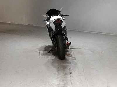 Kawasaki Ninja 400