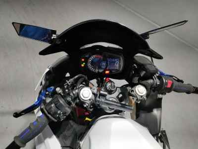 Kawasaki Ninja 400