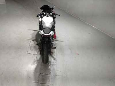 Kawasaki Ninja 400
